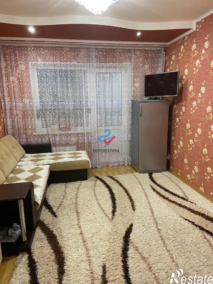 2-комн квартира улица Урицкого, 62