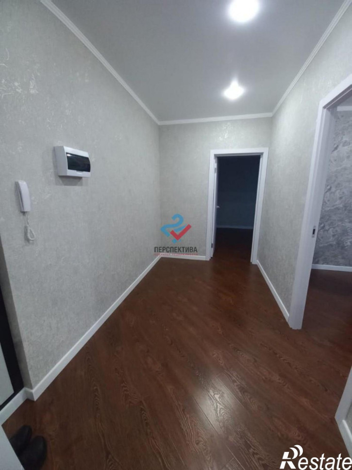2-комн квартира Олимпийская улица, 14