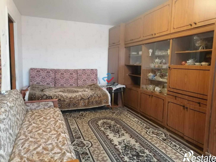 2-комн квартира проспект Строителей, 35
