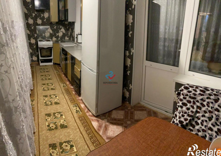 2-комн квартира улица Урицкого, 62