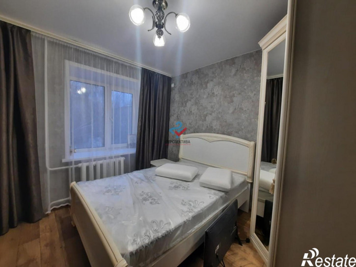 2-комн квартира Экспериментальная улица, 7А