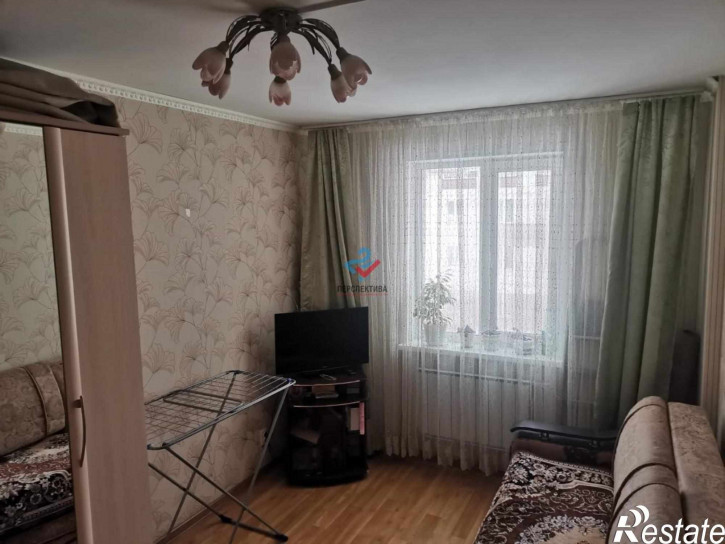 2-комн квартира улица Клары Цеткин, 33