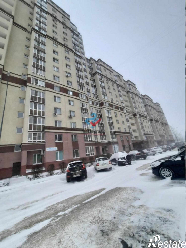 1-комн квартира улица Измайлова, 79