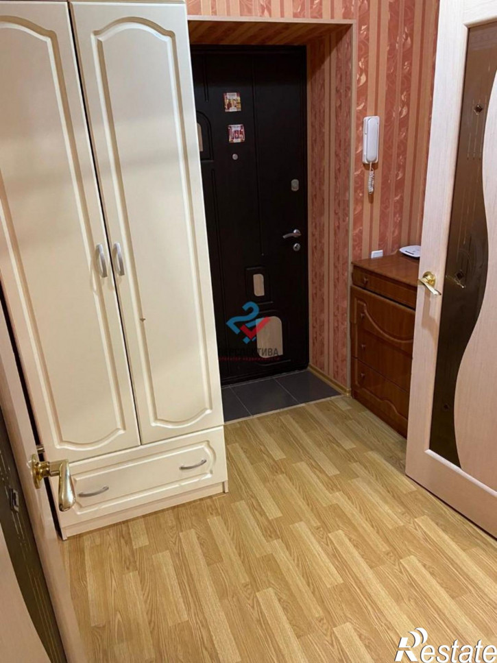 2-комн квартира улица Урицкого, 62