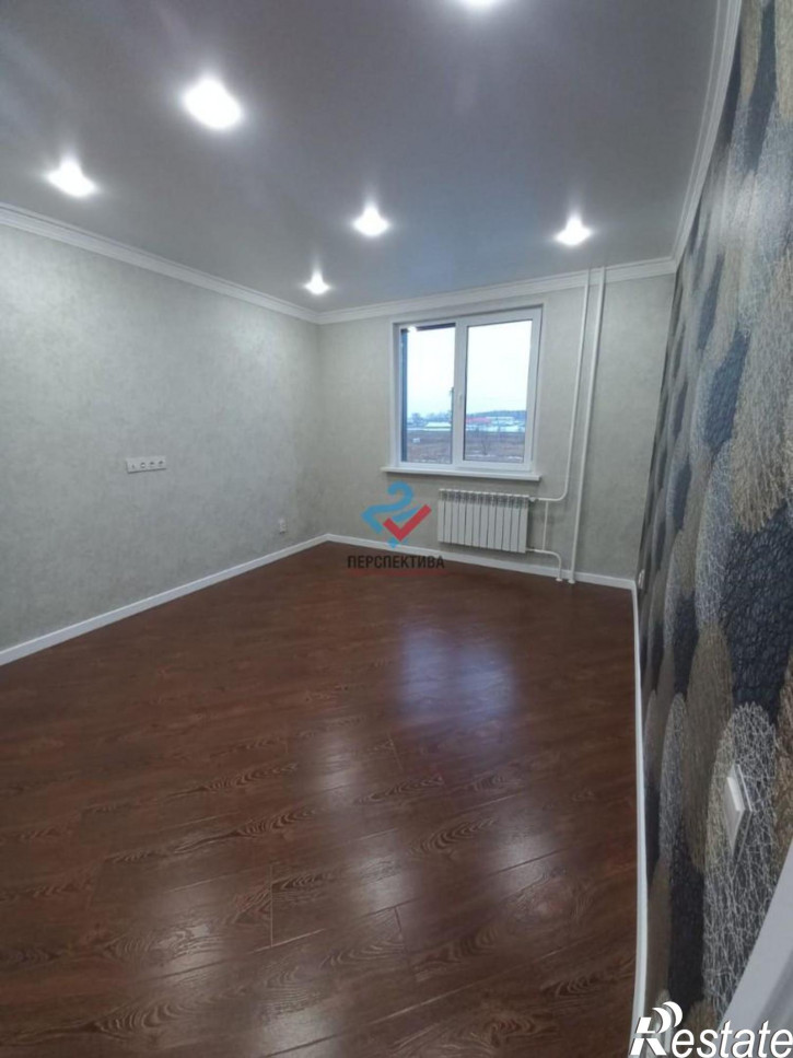 2-комн квартира Олимпийская улица, 14
