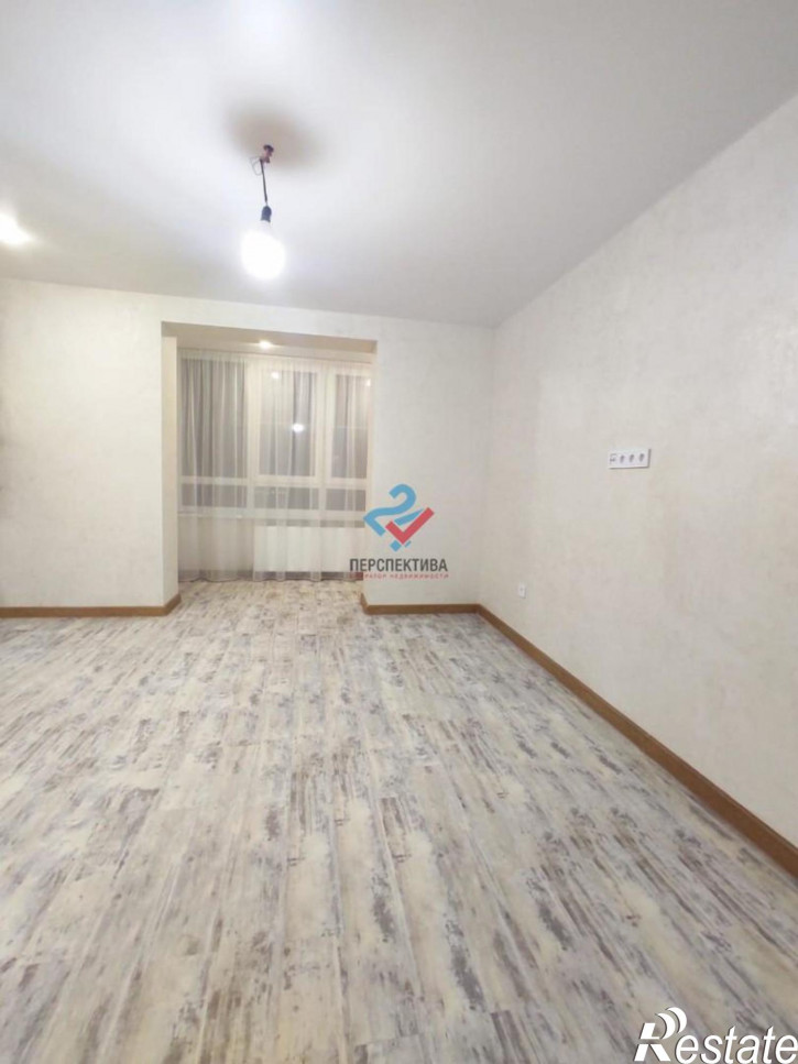 1-комн квартира Центральная улица, 11