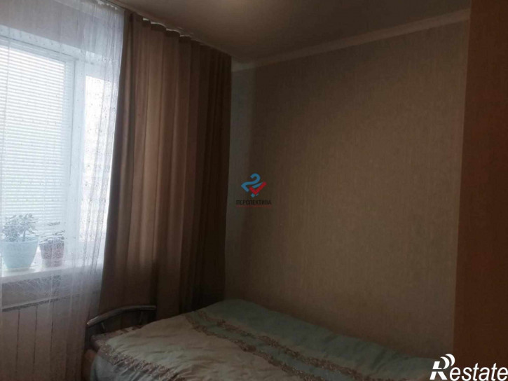 2-комн квартира улица Клары Цеткин, 33