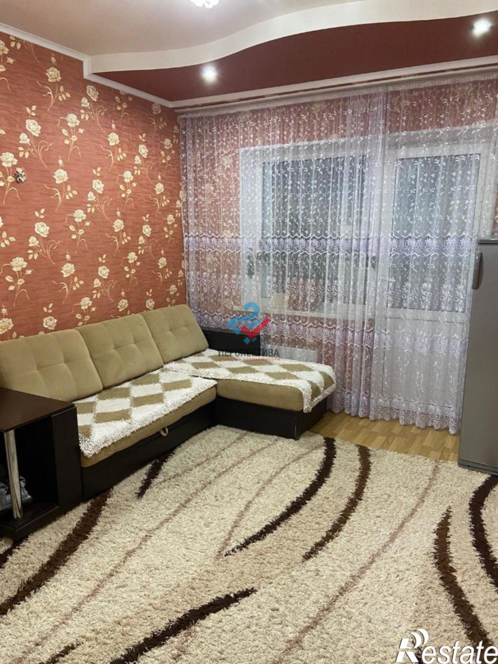 2-комн квартира улица Урицкого, 62