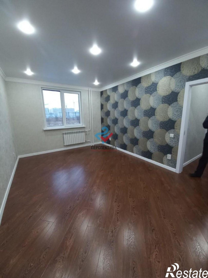 2-комн квартира Олимпийская улица, 14