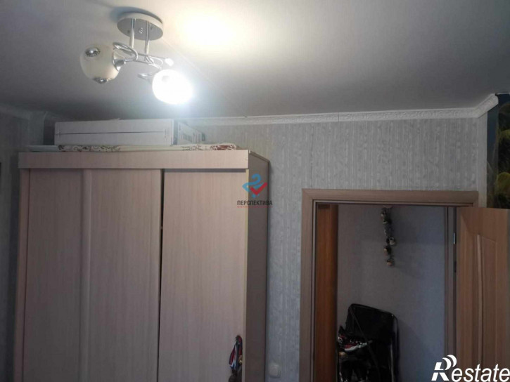 2-комн квартира улица Клары Цеткин, 33