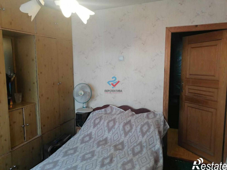 2-комн квартира проспект Строителей, 35