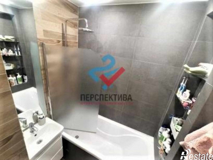 3-комн квартира улица 65-летия Победы, 23
