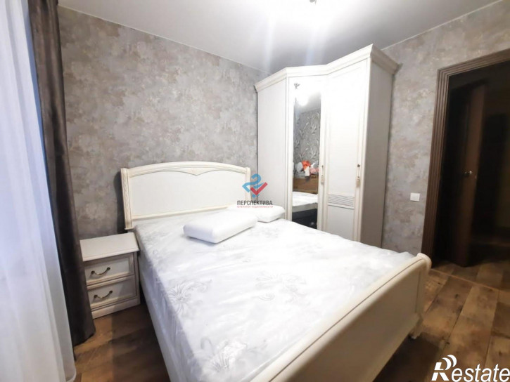 2-комн квартира Экспериментальная улица, 7А