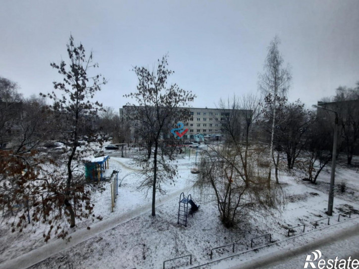 2-комн квартира Экспериментальная улица, 7А