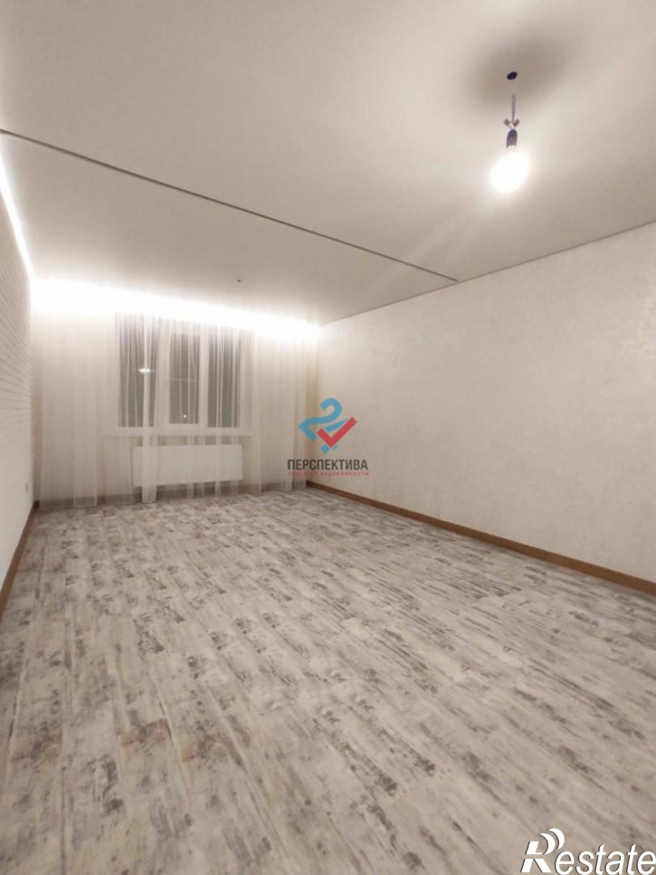 1-комн квартира Центральная улица, 11
