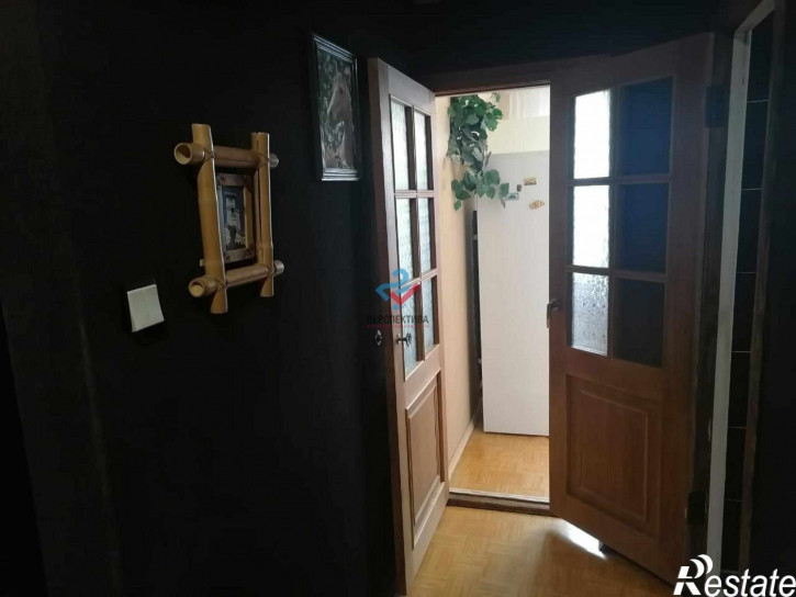 2-комн квартира проспект Строителей, 35