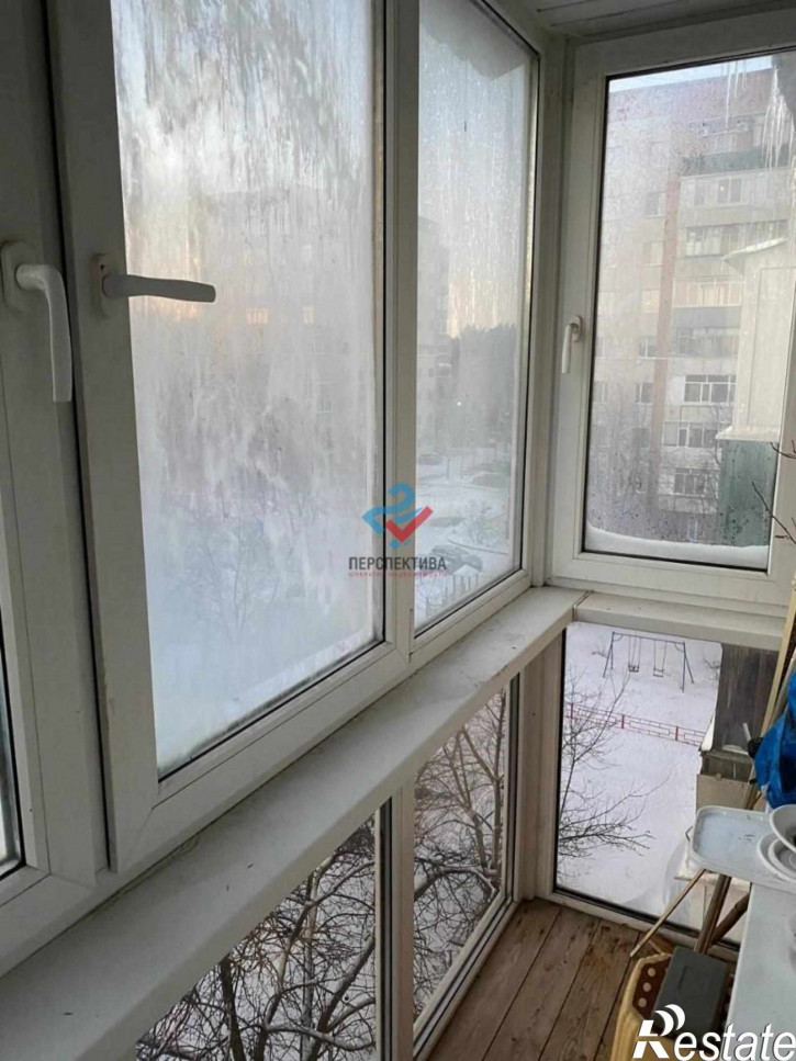 1-комн квартира улица Мира, 37
