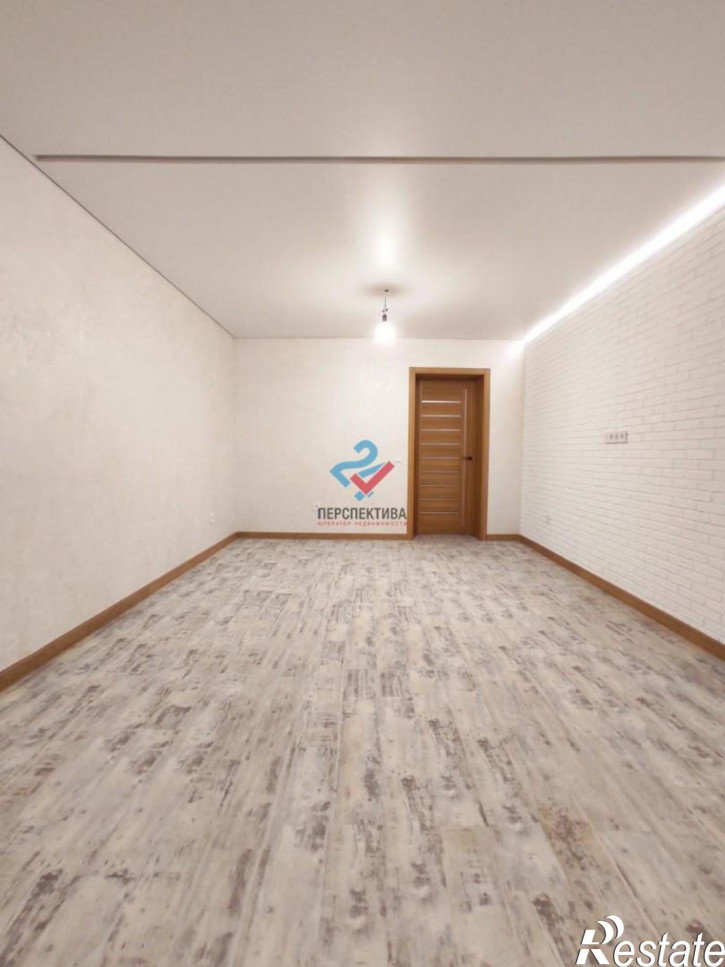 1-комн квартира Центральная улица, 11