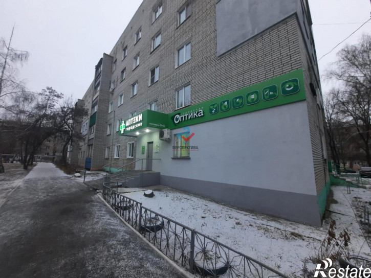 2-комн квартира Экспериментальная улица, 7А