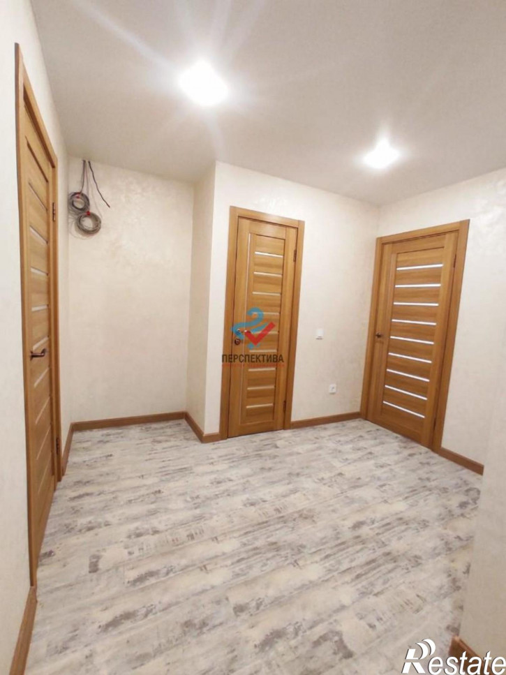 1-комн квартира Центральная улица, 11