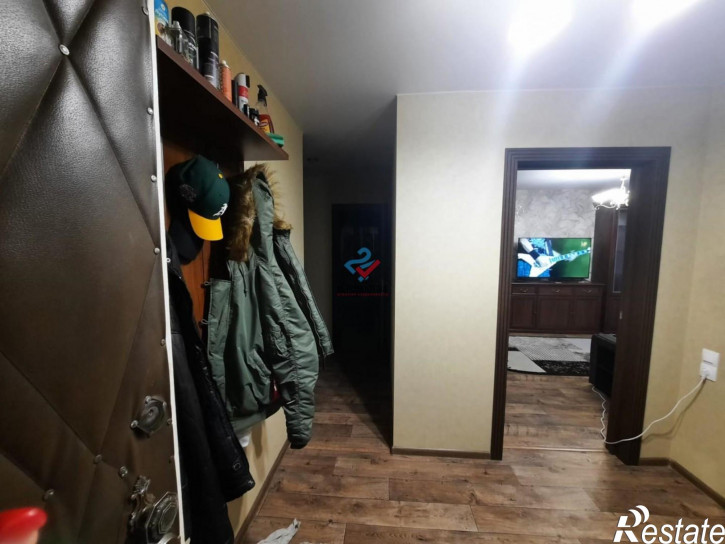 2-комн квартира Экспериментальная улица, 7А