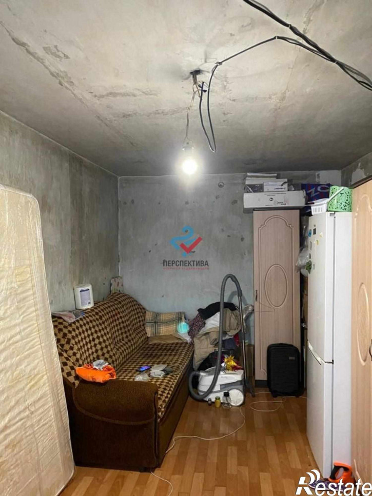 1-комн квартира улица Мира, 37