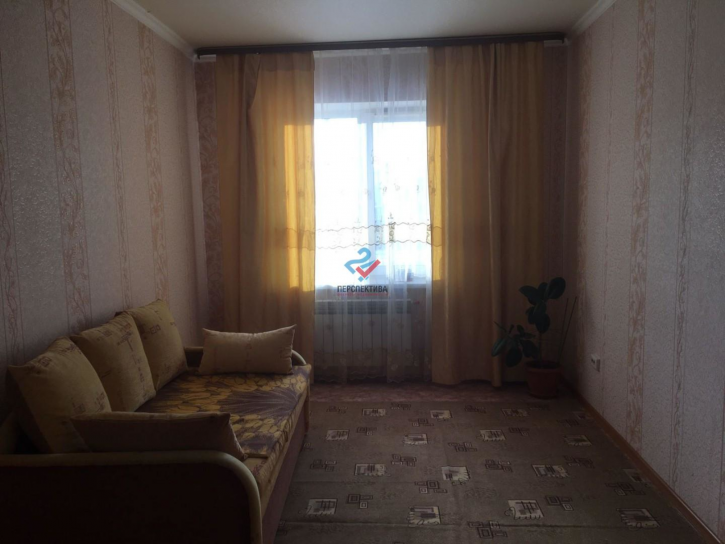 1-комн квартира Сухумская улица, 11