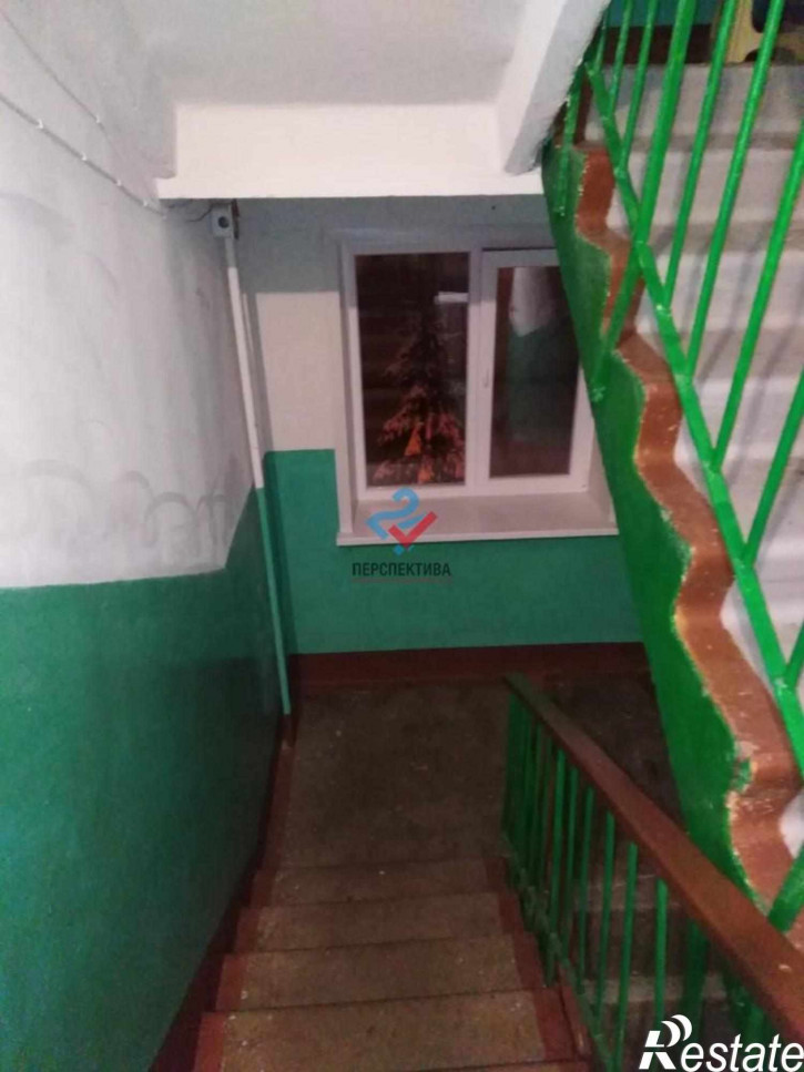 1-комн квартира улица Мира, 37