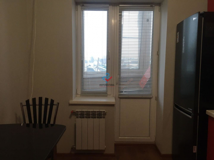1-комн квартира Сухумская улица, 11