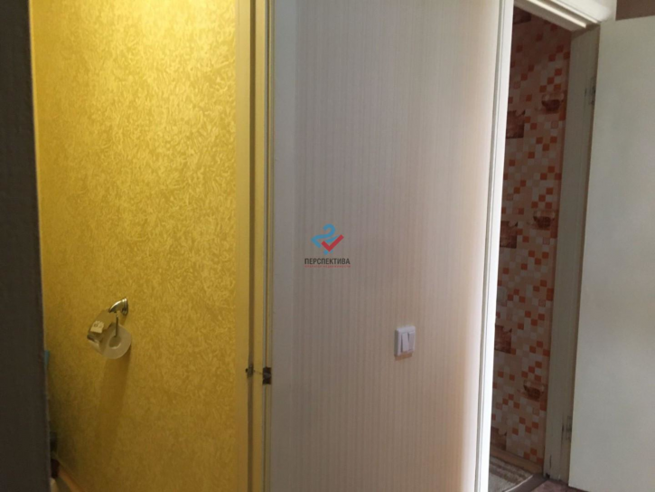 1-комн квартира Сухумская улица, 11