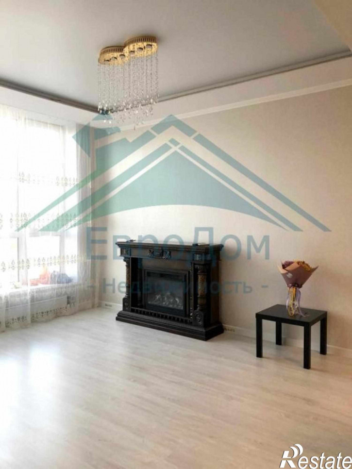 4-комн квартира Свободы, 3