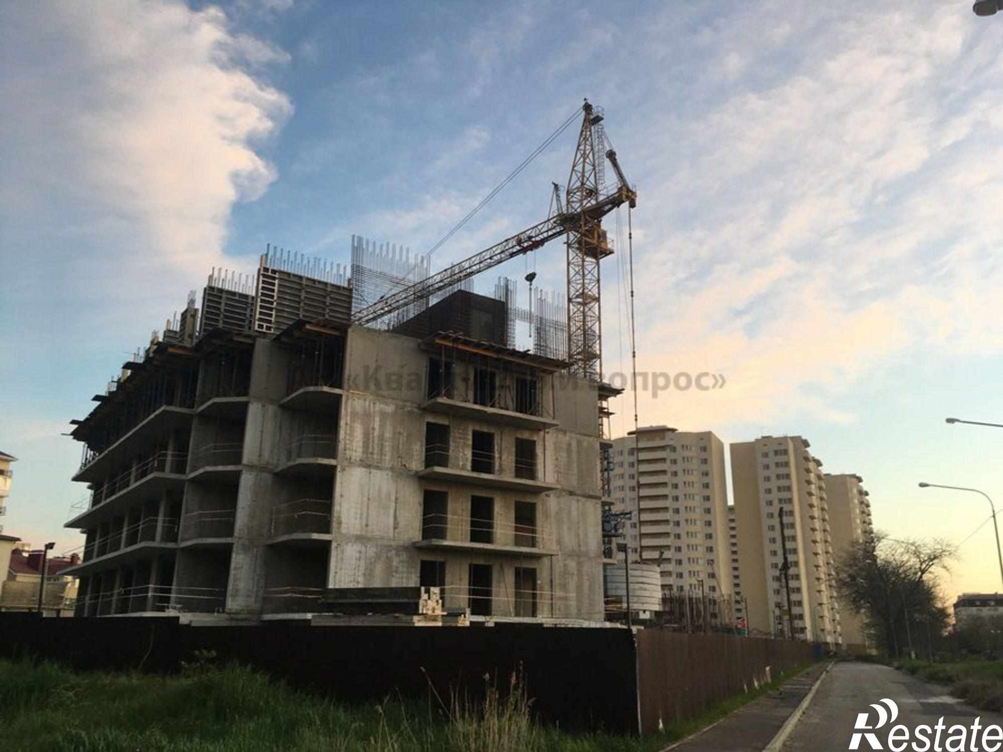 Купить квартиру за 3 300 000 рублей на Рождественская ул, 55