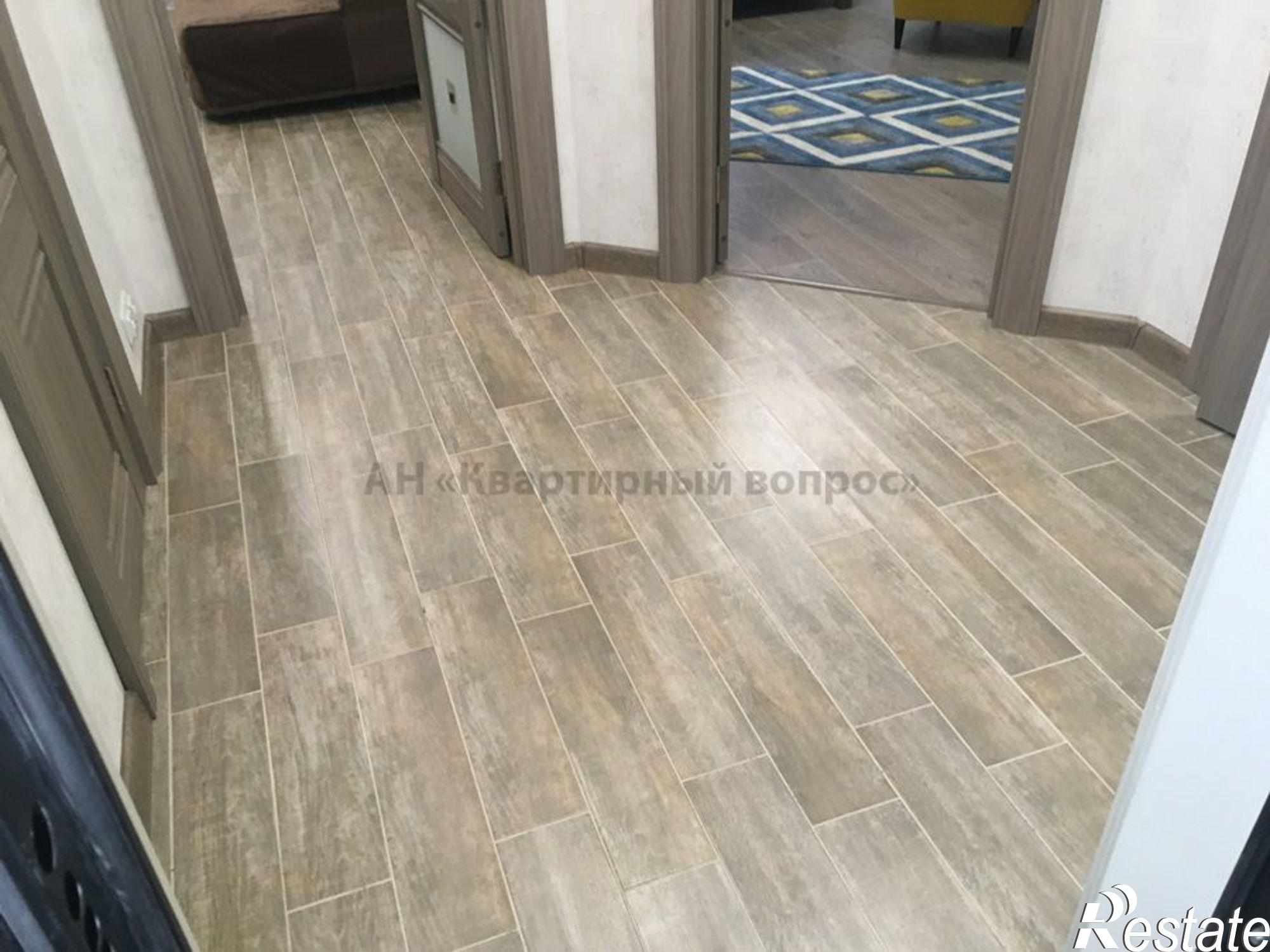 Купить квартиру за 7 700 000 рублей на Таманская ул, 121