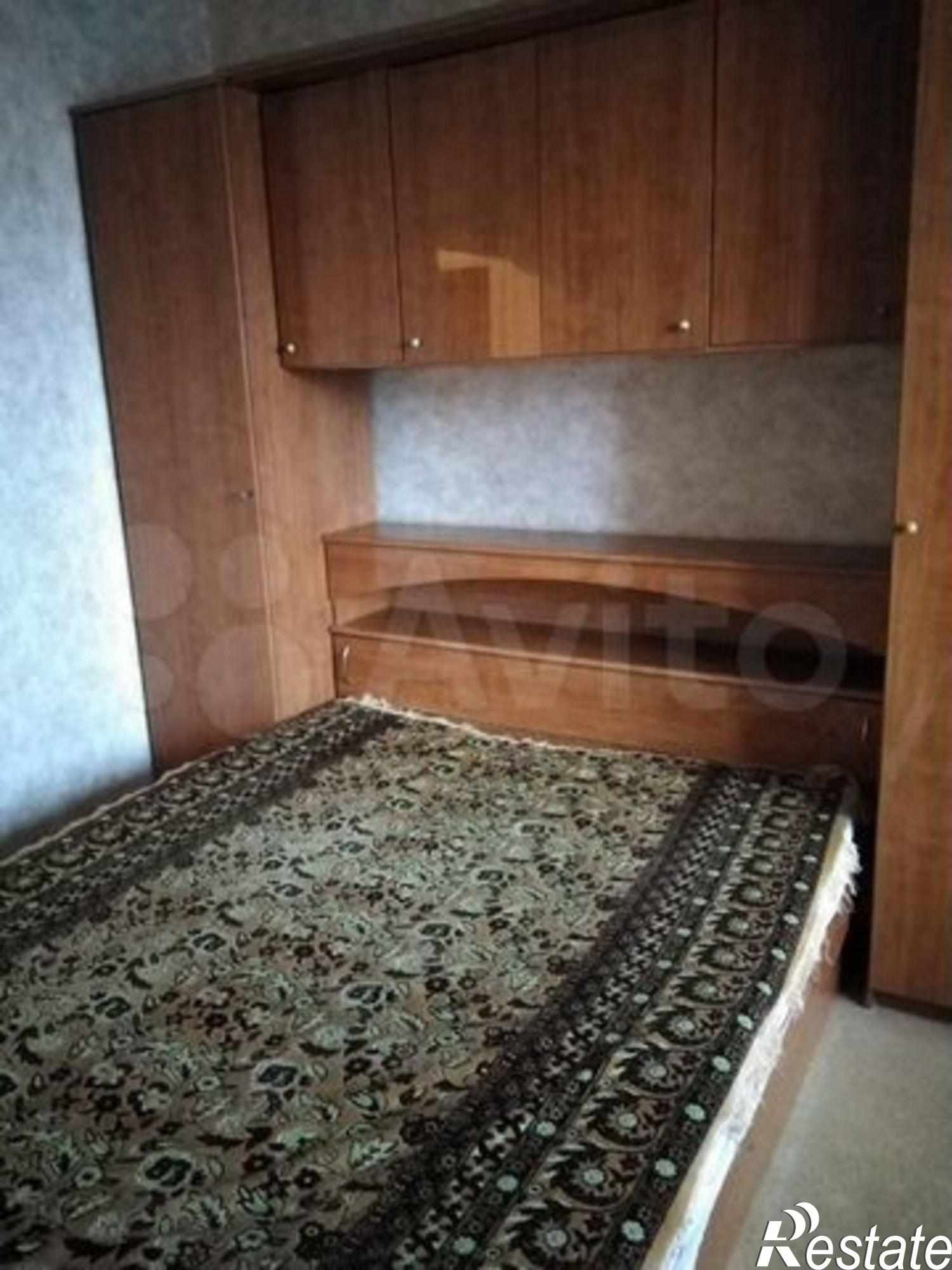 Сдать квартиру за 13 000 рублей на Спортивная улица, 1