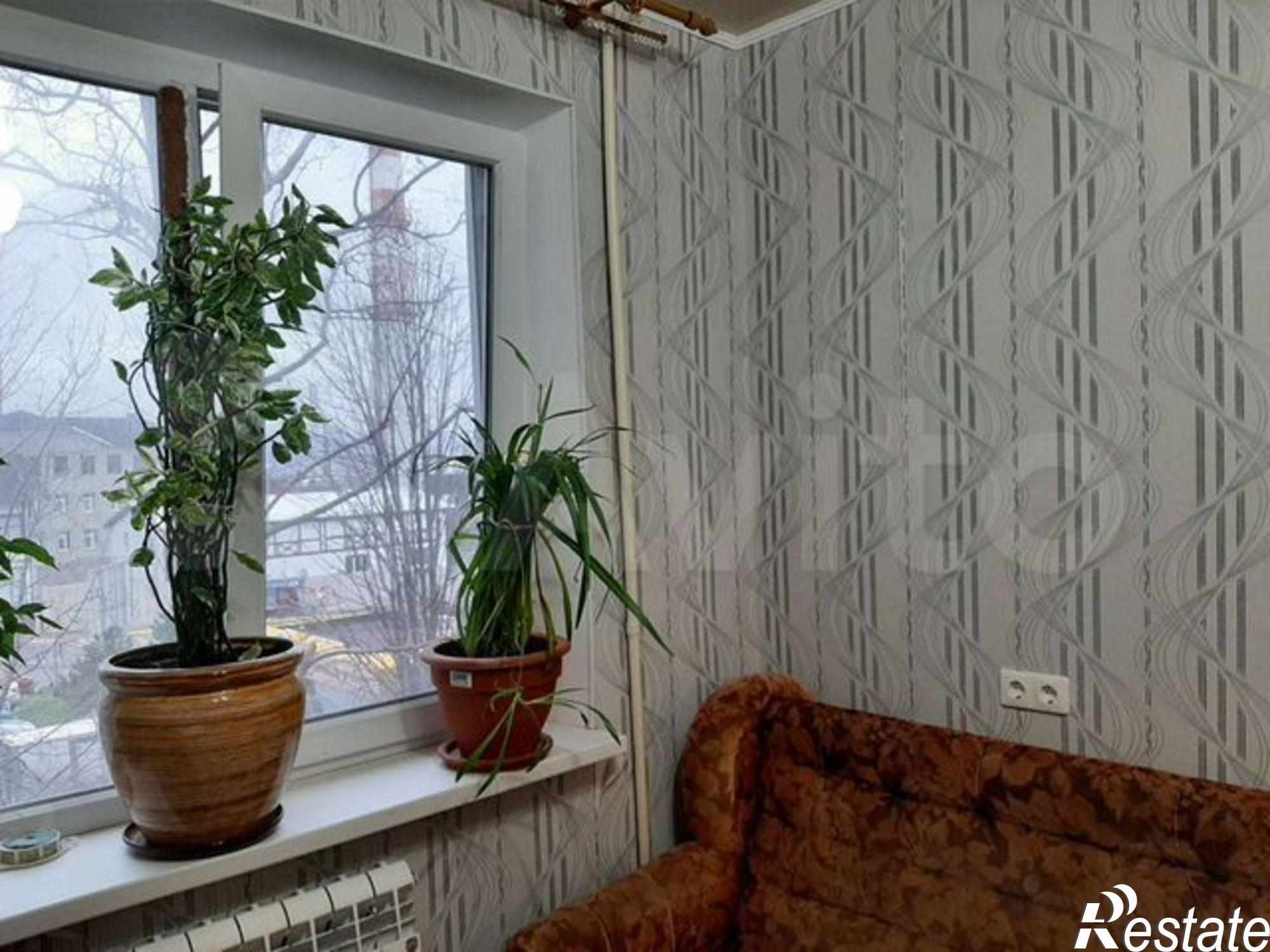 Сдать квартиру за 25 000 рублей на улица Куникова, 52