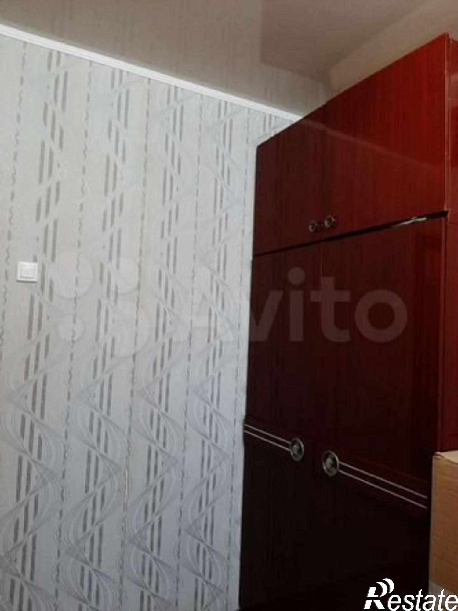 Сдать квартиру за 25 000 рублей на улица Куникова, 52