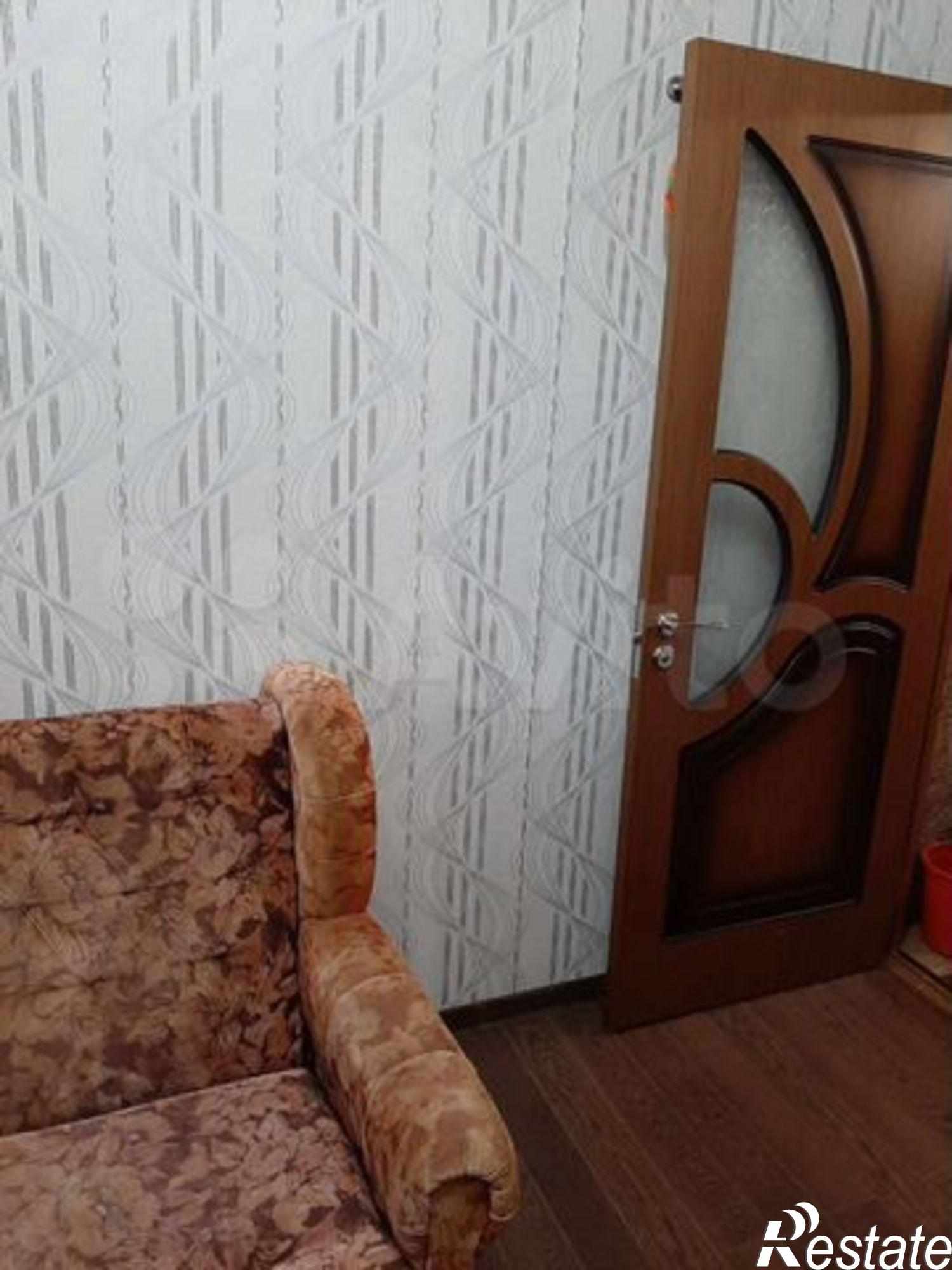 Сдать квартиру за 25 000 рублей на улица Куникова, 52