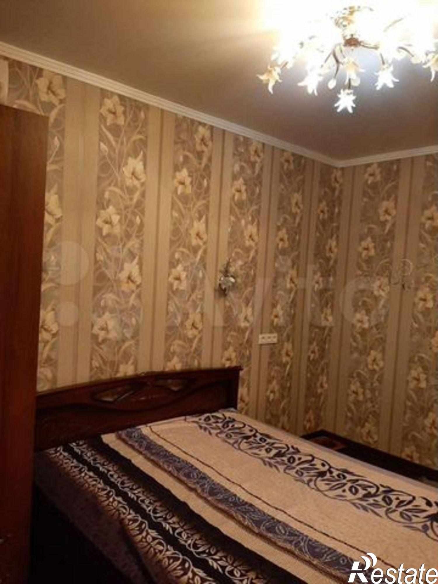 Сдать квартиру за 25 000 рублей на улица Куникова, 52