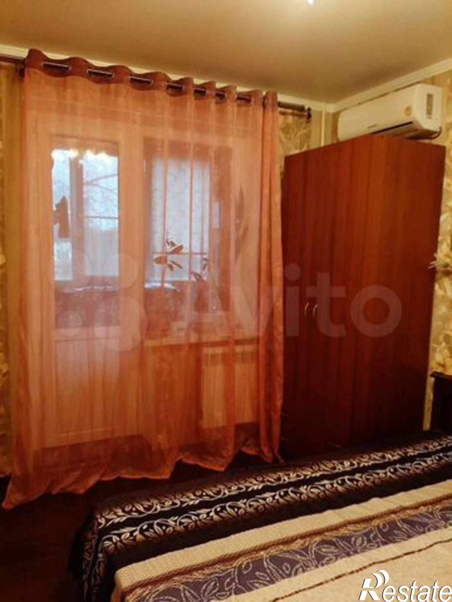 Сдать квартиру за 25 000 рублей на улица Куникова, 52