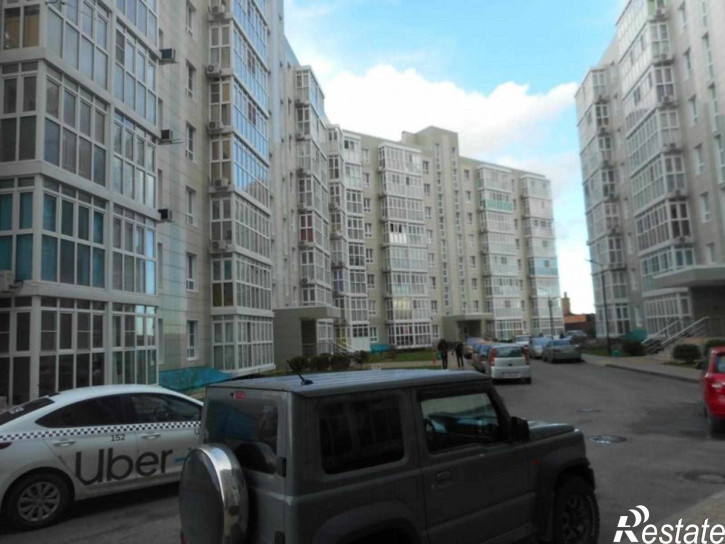 1-комн квартира р-н Восточного рынка, 17