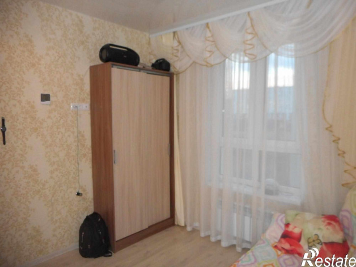 1-комн квартира р-н Восточного рынка, 17