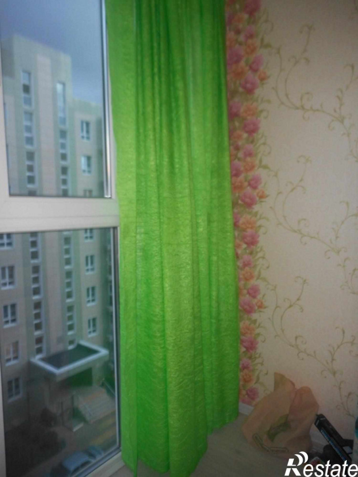 1-комн квартира р-н Восточного рынка, 17