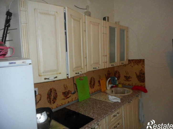1-комн квартира р-н Восточного рынка, 17
