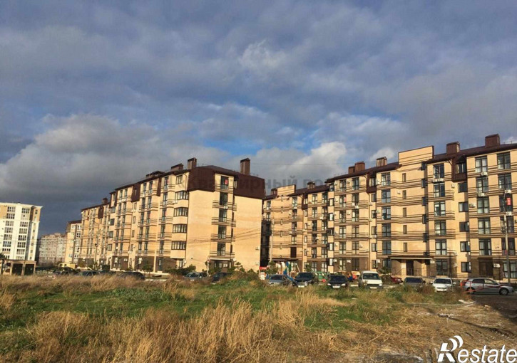 1-комн квартира Таманская ул, 121