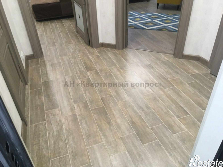 1-комн квартира Таманская ул, 121