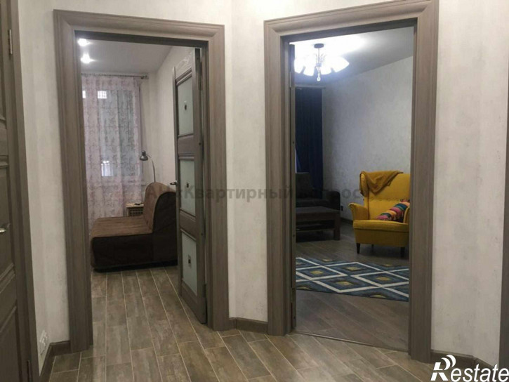 1-комн квартира Таманская ул, 121
