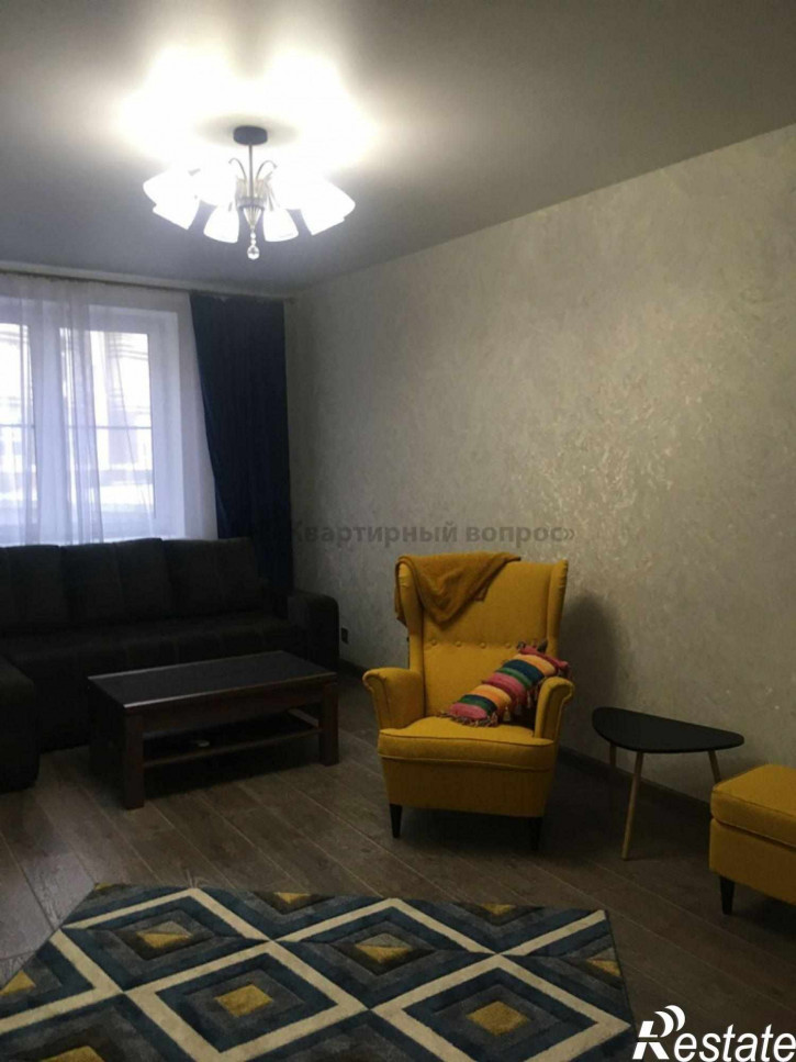 1-комн квартира Таманская ул, 121