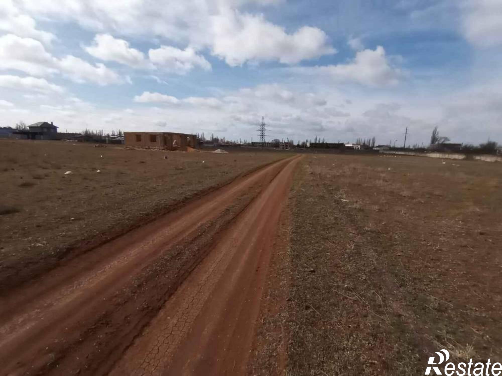 Купить землю, земельный участок за 2 250 000 рублей на Османа Амита ул.