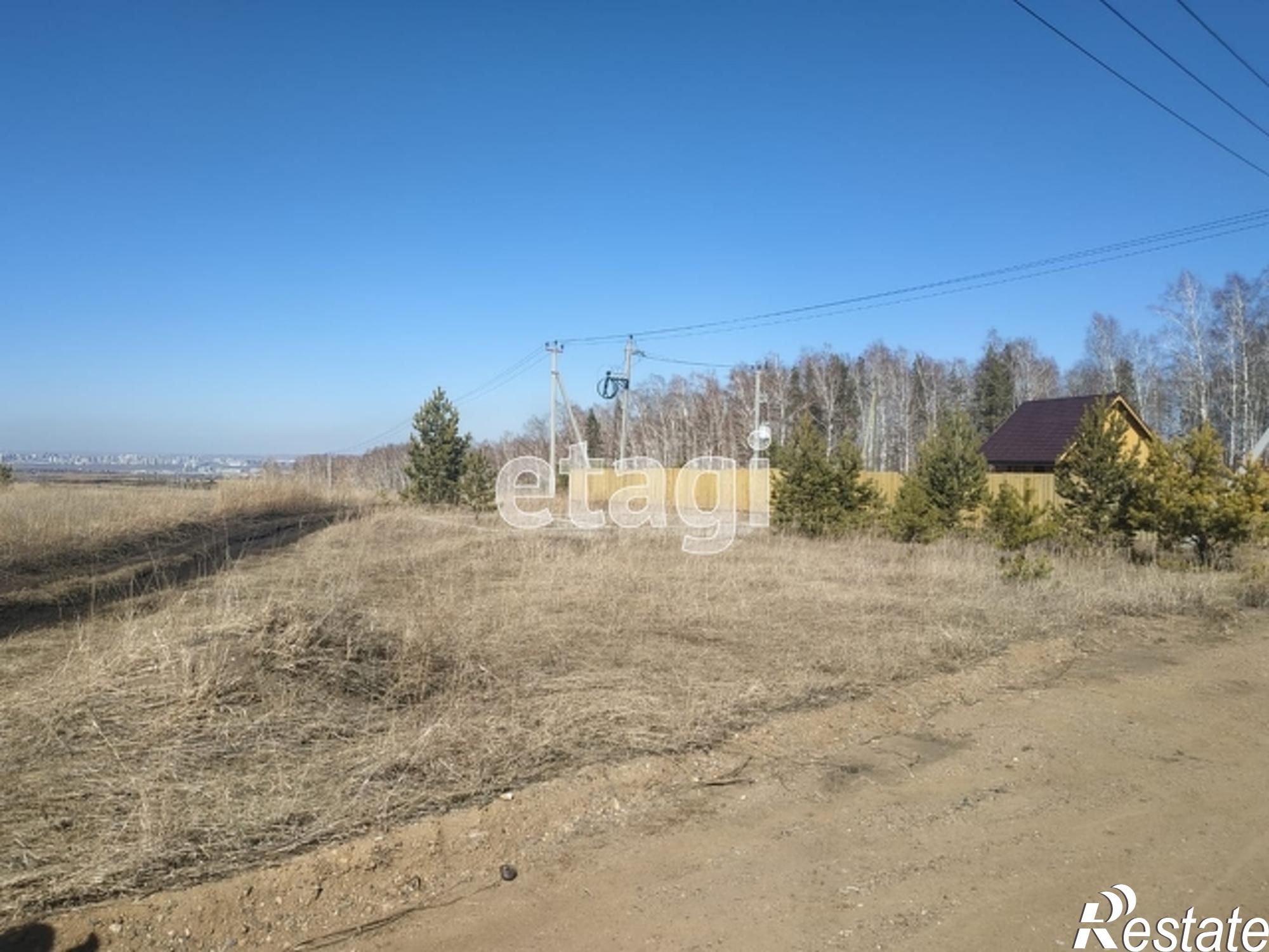 Купить землю, земельный участок за 220 000 рублей на Array