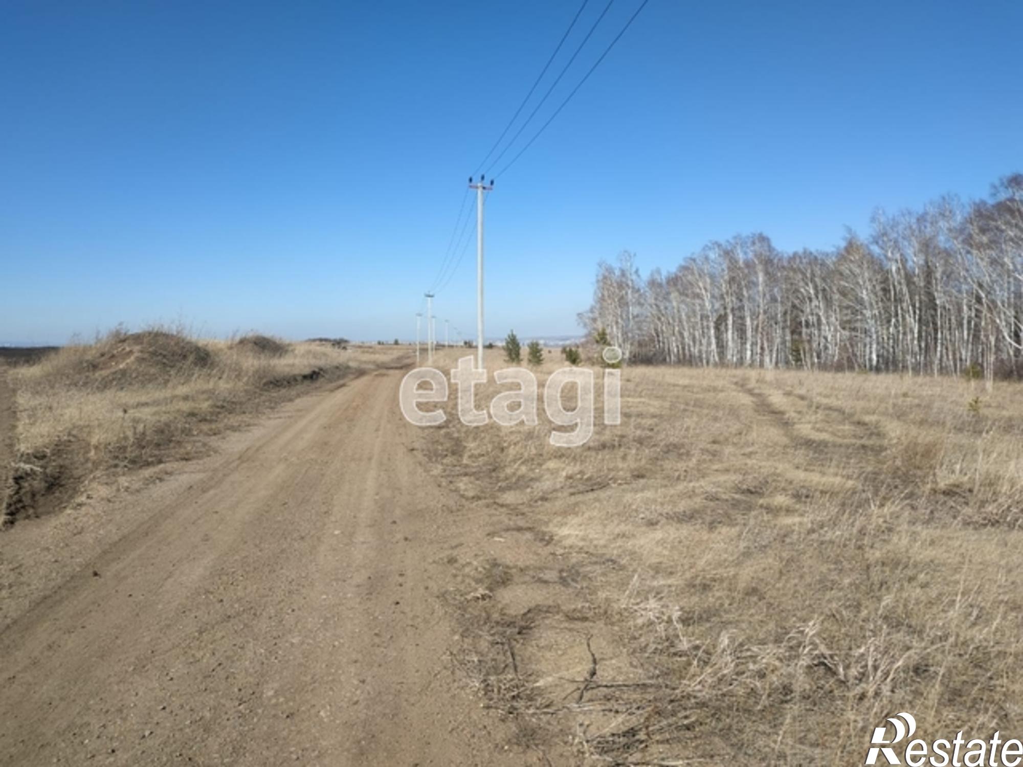 Купить землю, земельный участок за 220 000 рублей на Array